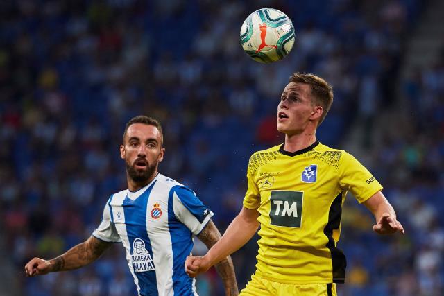 足总杯-B费破门 曼联点球总比分5-3阿森纳晋级